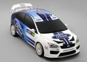 Ford Focus RS WRC